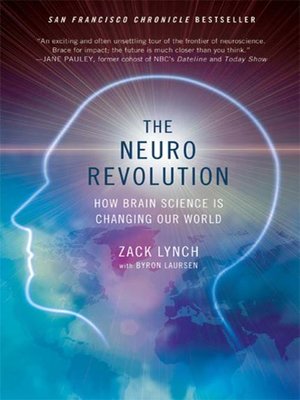cover image of The Neuro Revolution